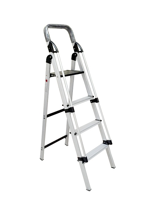 Arch Step Ladder
