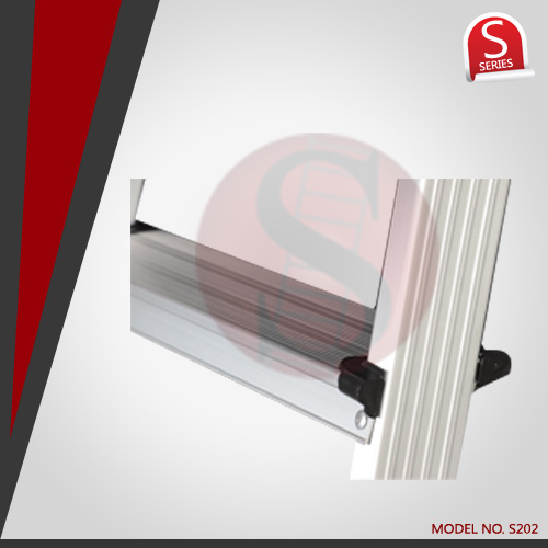 Double Side Step Ladder