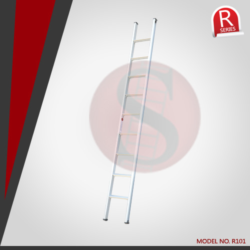 Aluminum Wall Supporting Ladders