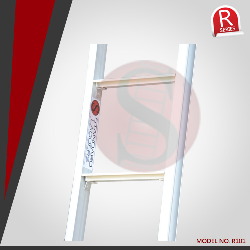 Aluminum Wall Supporting Ladders