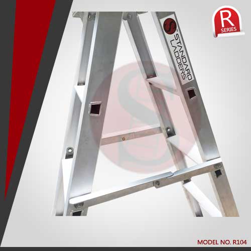 Double Side Self Support