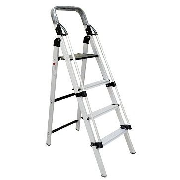 Arch Step Ladder